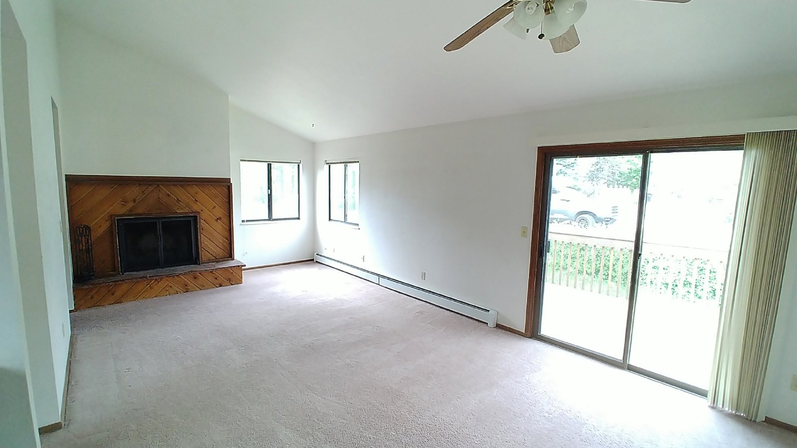 West Boulder Mountain View Duplex property image