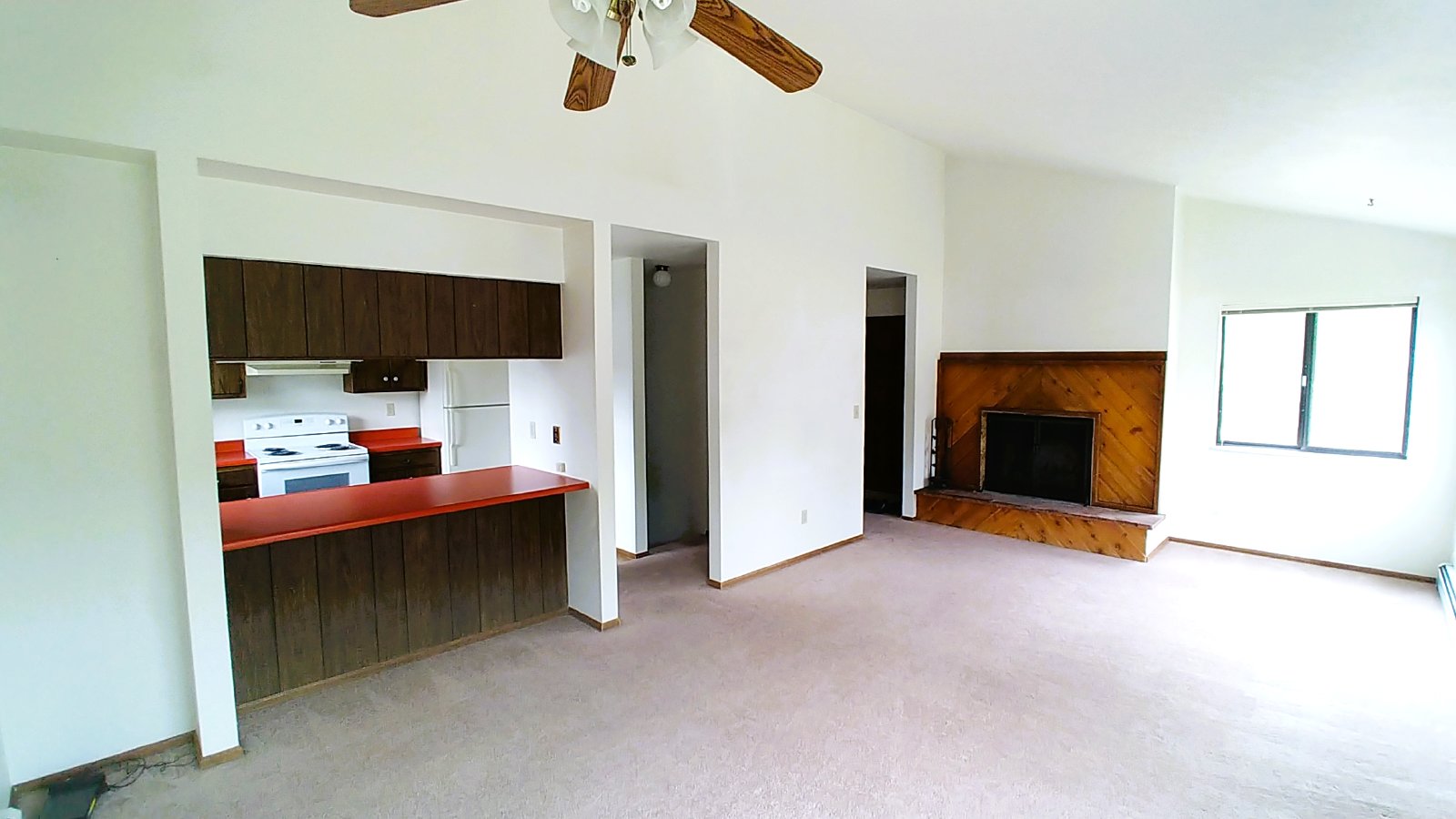 West Boulder Mountain View Duplex property image