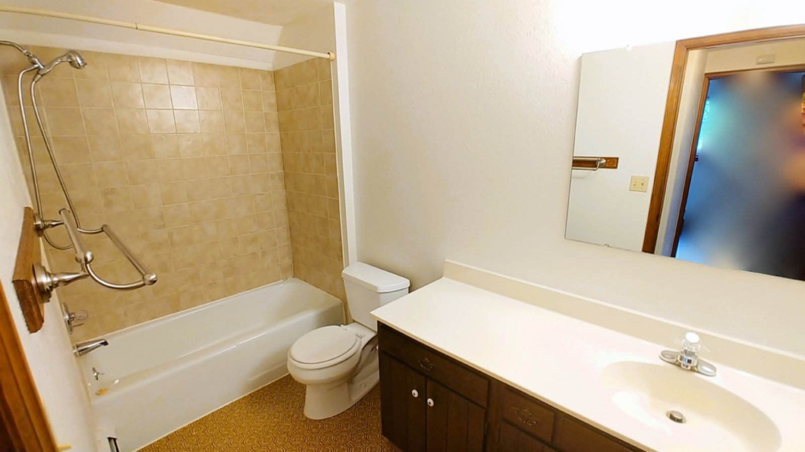 West Boulder Mountain View Duplex property image